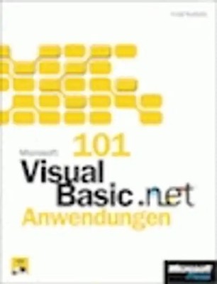 101 Microsoft Visual Basic .NET-Anwendungen