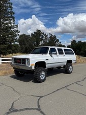 1987 Chevrolet Suburban for Sale