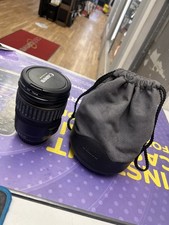 Canon EF 28-135mm F/3.5-5.6 IS USM Lens