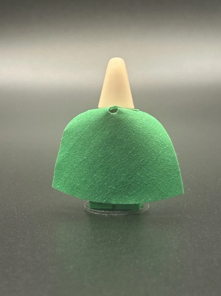 Lego Patrick super-herói bob026 (3815) - Imagem 4 de 4