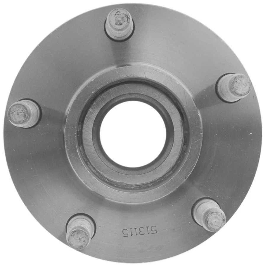 Conjunto de cojinete de rueda y buje-R-Line Raybestos 713115 para Ford Mustang 94-04 Foto 2 de 4