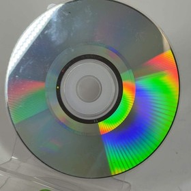 Shenmue (Sega Dreamcast, 2000) Disc 2 and Passport Disc Only