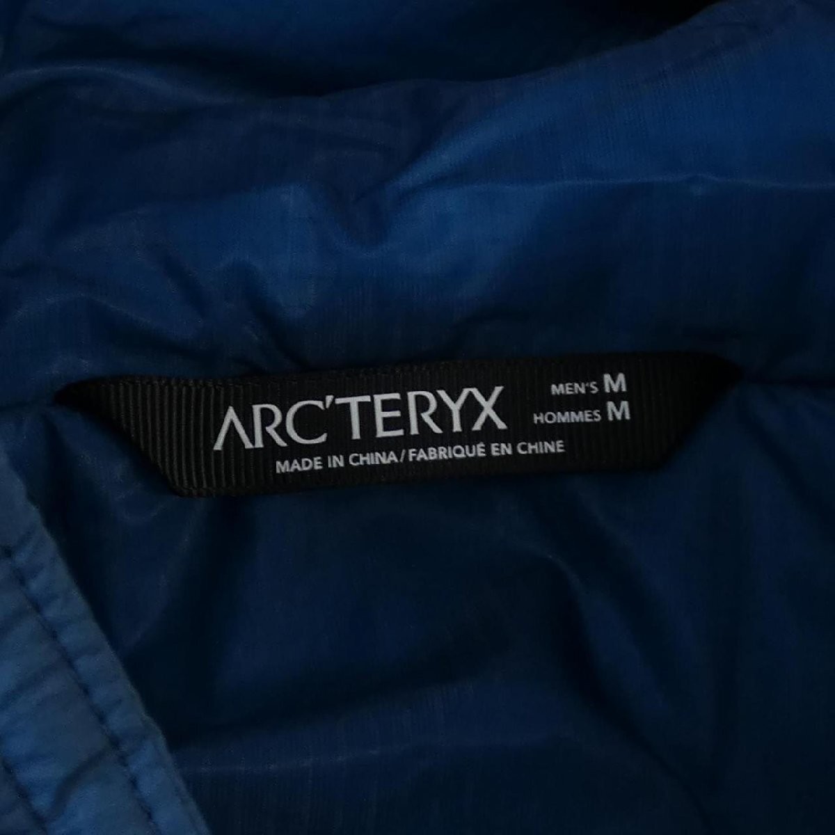 ARC'TERYX Giacca Arc Teryx