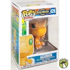Funko POP Animation Digimon Agumon 429 Vinyl Figure