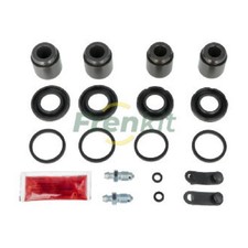 Reparatursatz Bremssattel hinten für Audi Q7 4LB | 24511037