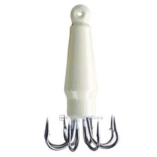 POLPARA SMALTATA 8 AMI 100 G LINEAEFFE PESCA POLPO