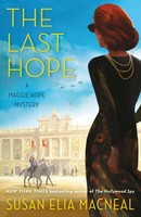 The Last Hope | A Maggie Hope Mystery | Susan Elia Macneal | Taschenbuch | 2025