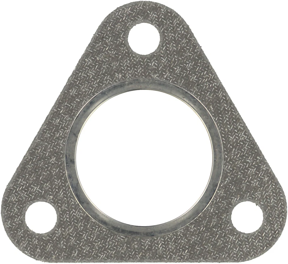 Junta de brida de tubo de escape Victor Reinz 1994 1995 para Volkswagen Jetta 1993-2005 Foto 3 de 3