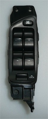 05 06 07 08 09 Subaru Legacy Outback Master Power Window Switch BLUE PN: 514837