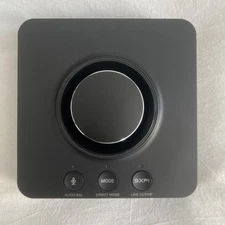 Creative Sound Blaster X3 External Amp/ Dac 32BIT/192KHZ