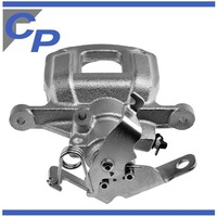 Bremssattel Hinten FüR Ford Transit V363 Hinterachse Einzelbereifung Links
