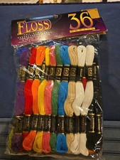 Floss For Crafts Designs For The Needle