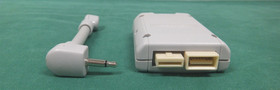 SEGA Dreamcast - SEAMAN + Mic device set[No mic sponge] - boxed. JAPAN. DC 25958