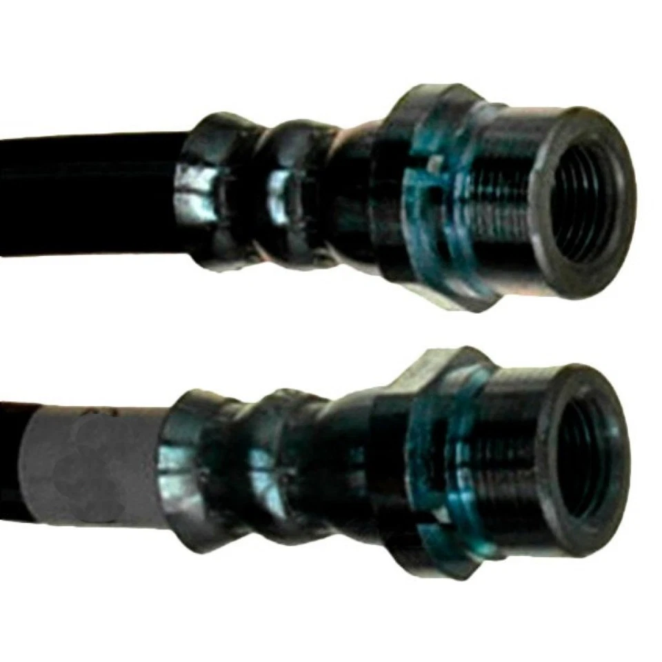 Manguera hidráulica de freno lado del pasajero ACDelco original para Mercury Mariner 2005-2007 Foto 2 de 4