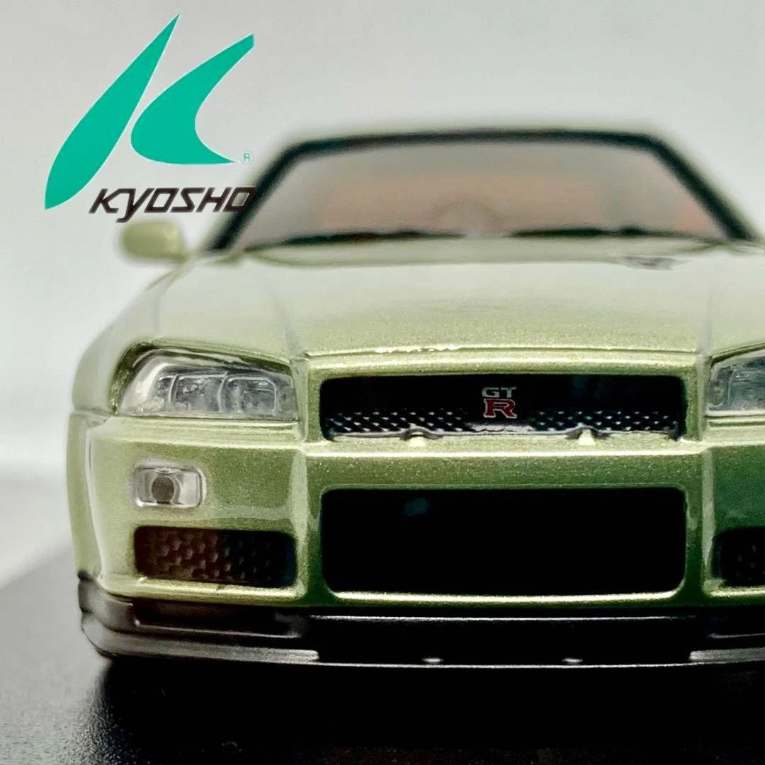 KYOSHO dnano アウディ　ジャンク品 kyosho dnano products for sale | eBay