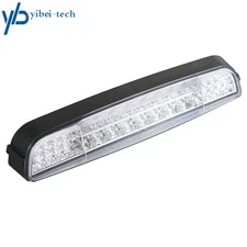 Golf Cart LED Headlight Light Strip Light Bar Only For EZGO TXT 1996-2013