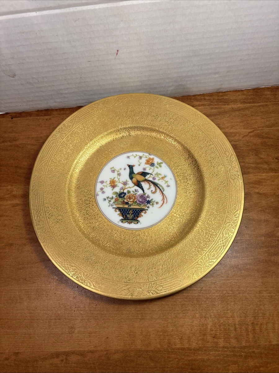 Royal Bavarian China In Hutschenreuther & Tirschenreuth China for