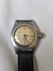 Rare Vintage 1950’s Timex, Cub Scout logo, MECHANICAL Watch (hand wind) Works!