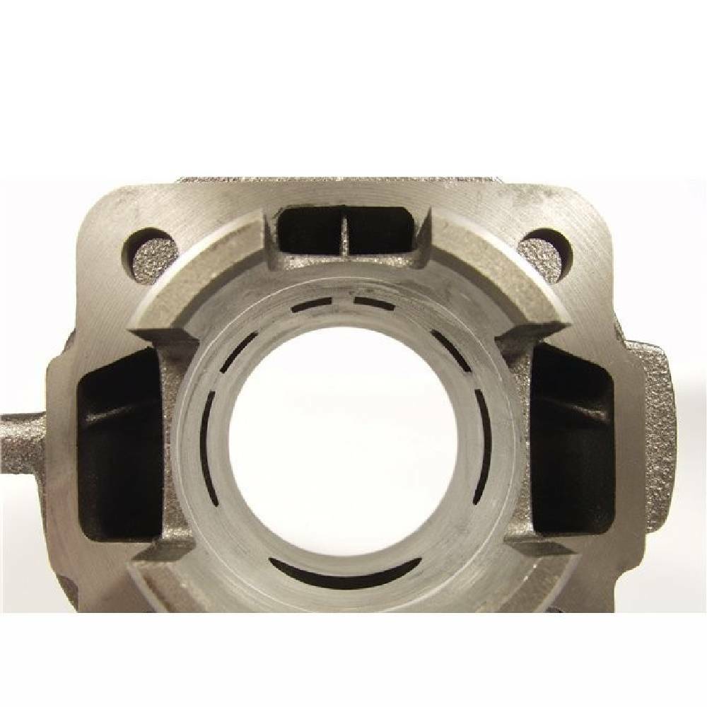 Cylinder Kit Polini Grey Cast Iron Sport 115 Ccm 57.5 Mm For Ape 50