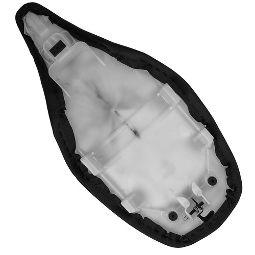 Seat for Yamaha Raptor 125 YFM125 2011 2012 2013 Complete Assembly Quality Vinyl - Foto 5 di 7