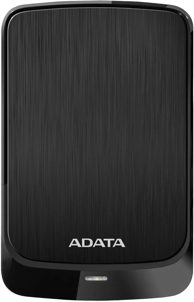 ADATA HV320 External Portable HDD, ‎2TB USB 3.1 2.5inch, UltraSlim NEW - Image 3 of 4