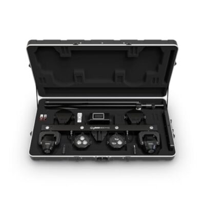 Chauvet DJ CHS-GBM Travel Case for GigBAR Light