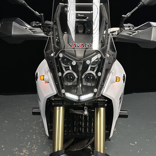 LED Turn Signal Light Indicator For YAMAHA Tenere XTZ700/Rally/WorldRaid/Explore - Picture 3 of 24
