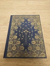 Gilded Rosettes Journal (Diary, Notebook) by Inc. Peter Pauper Press (2017,...