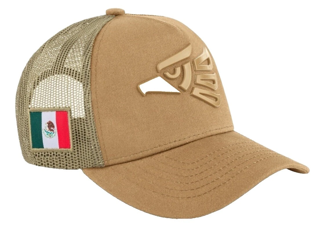 Baseball Caps Hip Hop Brown Hats for Men