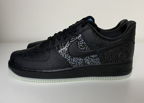 af1 07 space jam