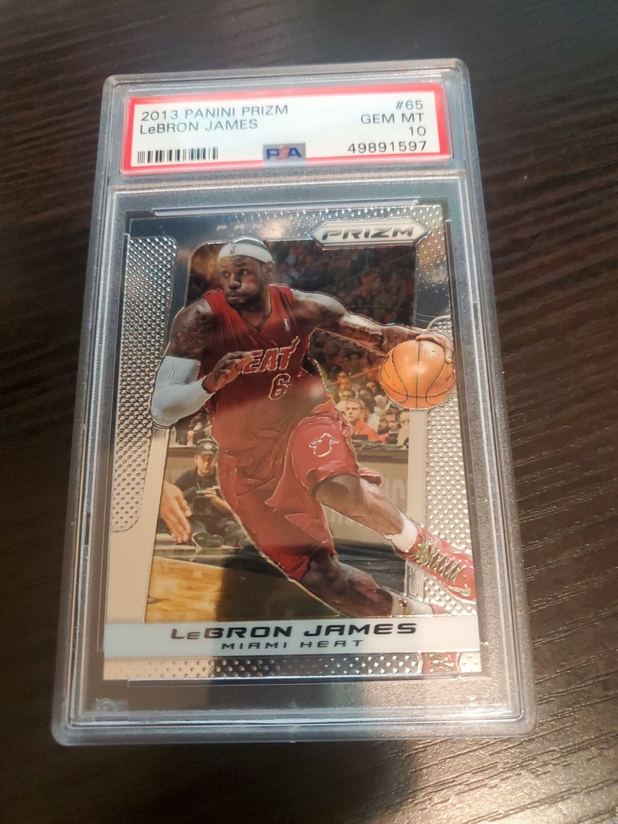 その他 PSA 10  Lebron  james PSA 10 ROOKIE 2003 VICTORY LEBRON JAMES AKA POPULATION 7