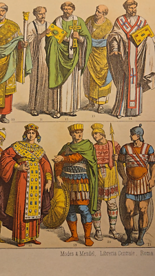byzantine dress Byzantine dress