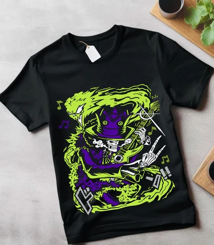 T-Shirt Graphic Shirt Anime Manga Otaku T-Shirt Anime Manga Shirt Tee All Size