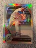 Carlos Tavera   2021 Panini Prizm Draft Picks #PDP137 AUTOGRAPH silver Orioles