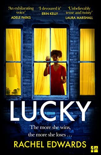 Lucky by Rachel Edwards NEW Free UK Delivery - Image 7