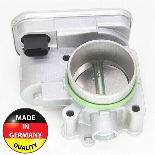 Genuine OEM Throttle Body For 07-16 Jeep Patriot Compass Avenger Caliber Journey, 4891735AC