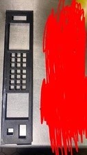 Door Bezel For A 147 Crane National Vending Machine