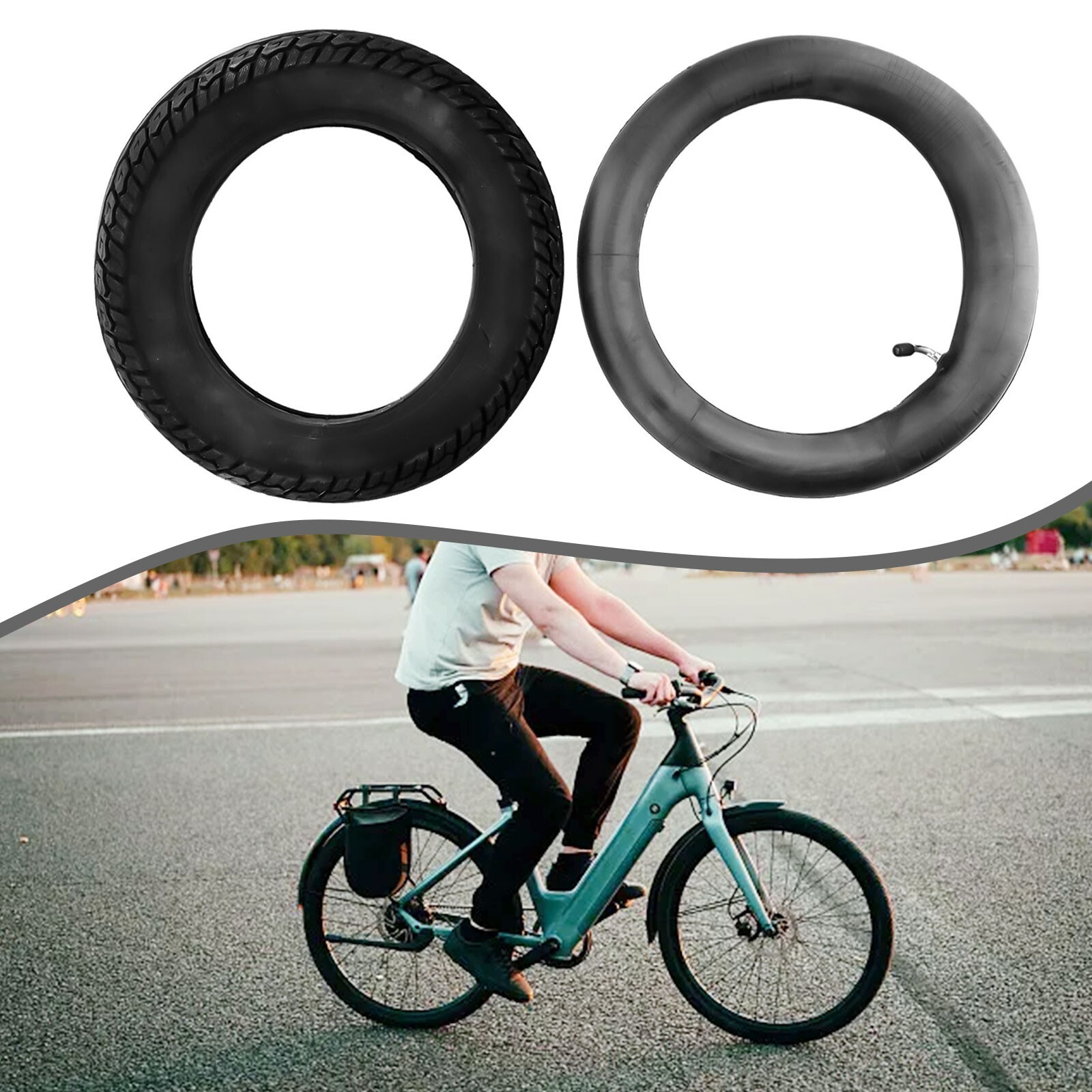 12 inch inner tube halfords