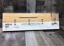 IKEA MALA M LA Paper Roll Holder 101.493.50 BRAND NEW