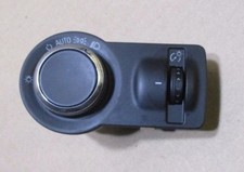 11 12 13 14 Chevy Cruze  Headlight Control  Switch 94725717 Used #646B