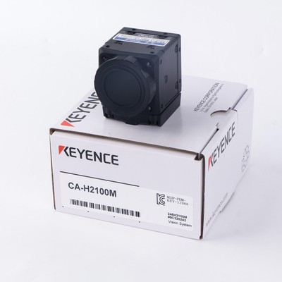 Ein Neu KEYENCE industrial camera CA-H2100M