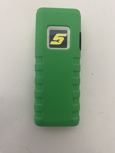 Snap On Tools Pocket Flood Light Flashlight Pointer Green ECSPB023G New - Picture 2 of 14