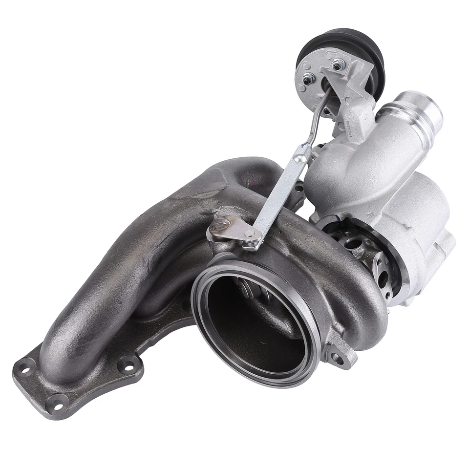 11657635803 Turbo Turbocharger For 2012-2016 BMW 320i 328i 528i X3 Z4 N20 2.0L Foto 2 de 4