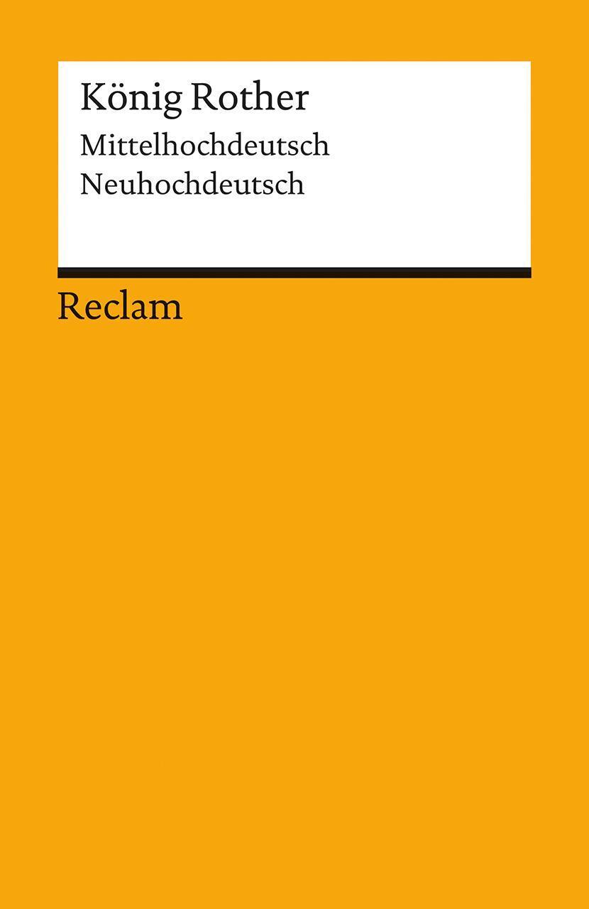 Thumbnail - König Rother