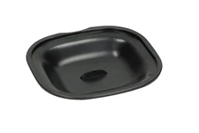 Gaggia Pavoni Water Basin For Professional Romantica Factory Europiccola