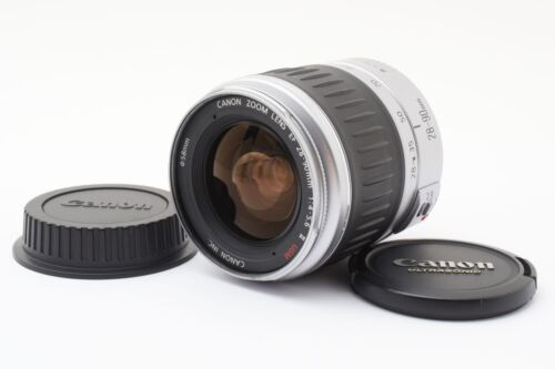 Canon Zoom EF 28-90mm F4-5.6 Ⅱ USM ULTRASONIC Lens from Japan 2266915