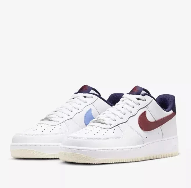 Nike Air Force 1 '07 From Nike, To You for Sale | Authenticity
