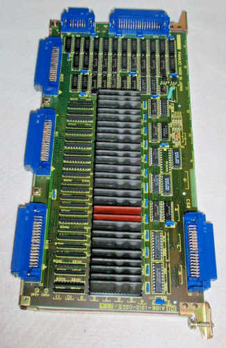 FANUC A16B-1212-0220 - Imagen 4 de 6
