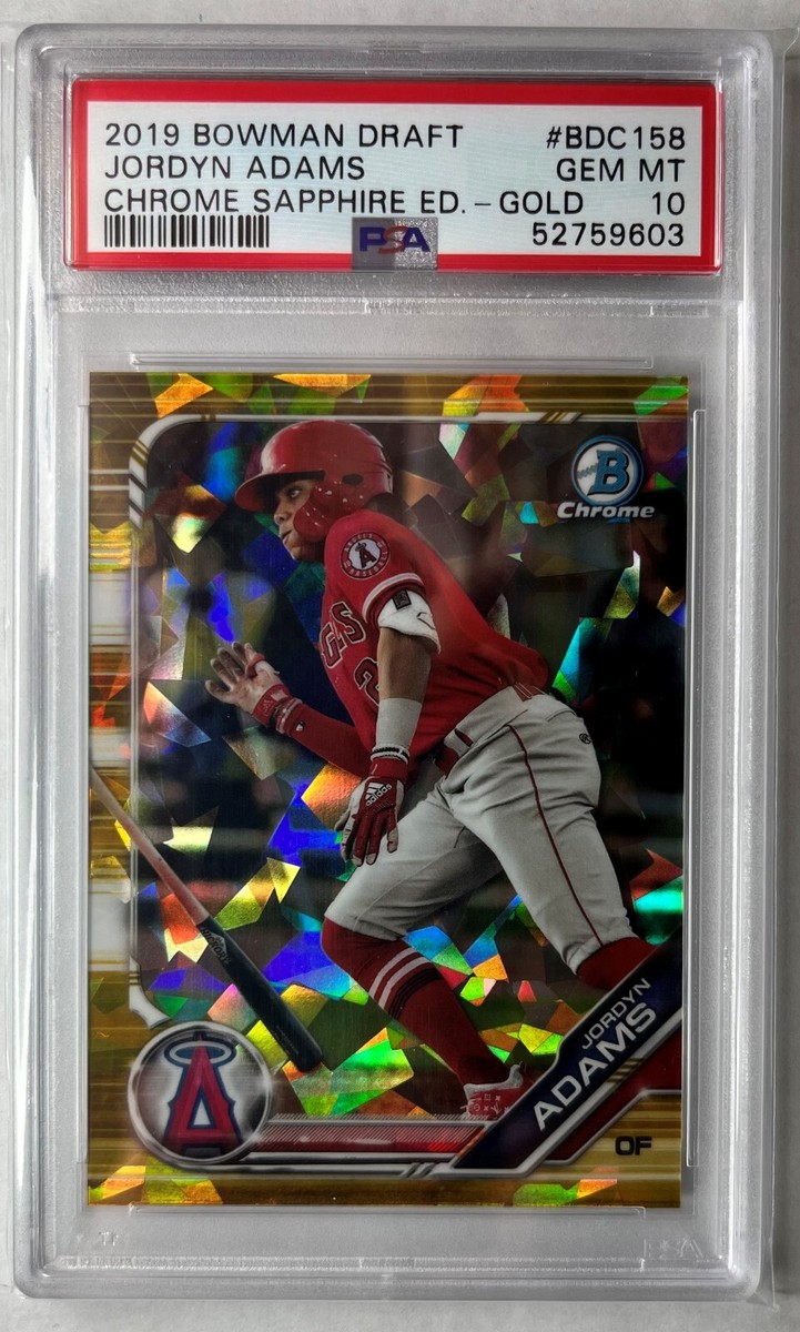 Toppsカード Jordyn Adams Amazon.com: 2024 Topps #470 Jordyn Adams NM-MT RC Rookie