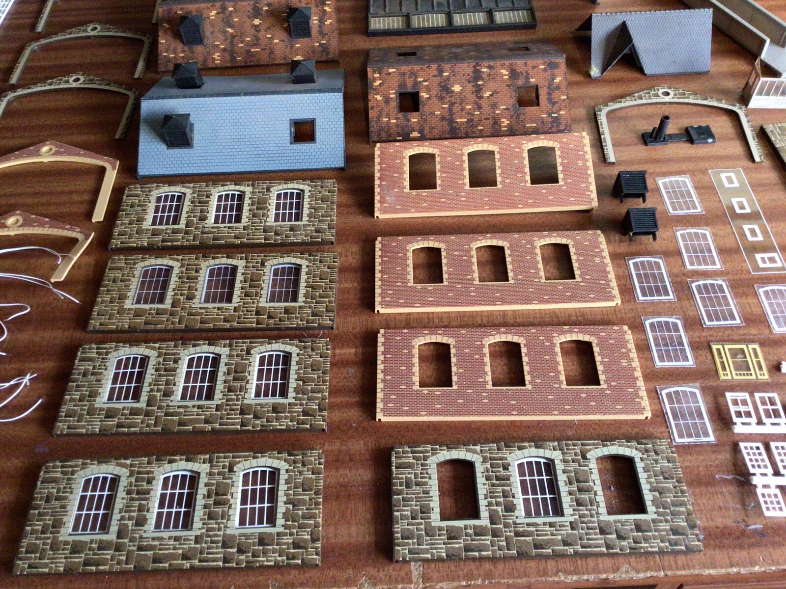 00 GAUGE MODEL RAILWAY ACCESSORIES SPARES & REPAIRS. eBay